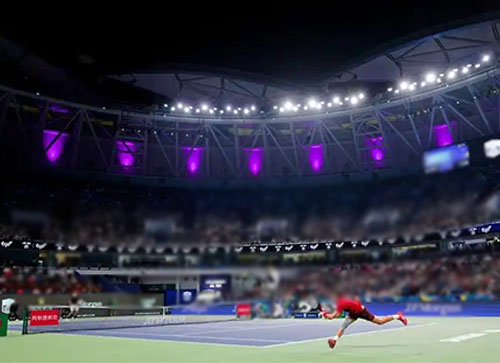 汤原县体育比赛