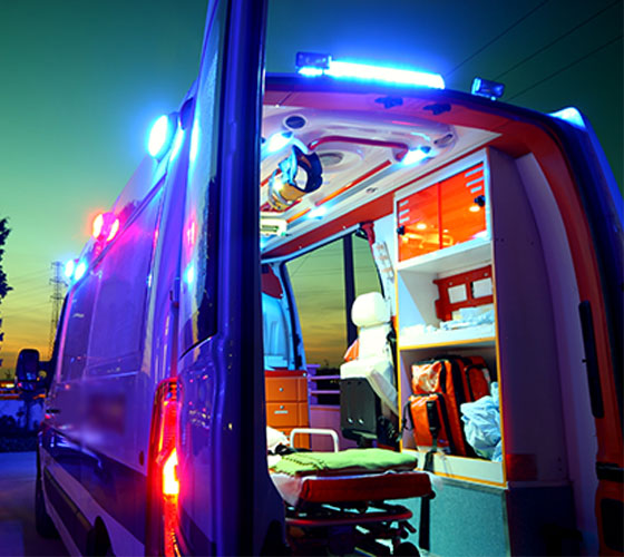 汤原县车辆内部展示